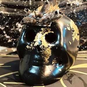 • KHALFANI The Egyptian Battle Warrior Skull